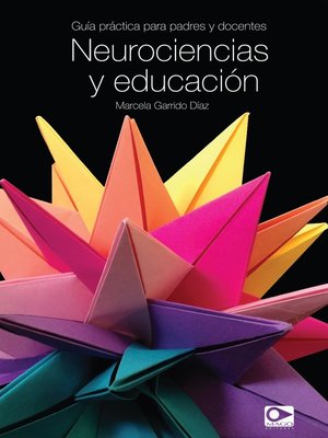 cover image of Neurociencias y educación
